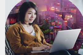 Hướng dẫn chọn mua laptop dell giá rẻ cho sinh viên